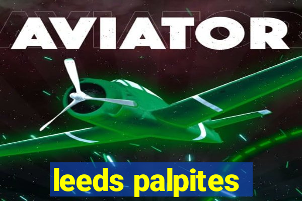 leeds palpites
